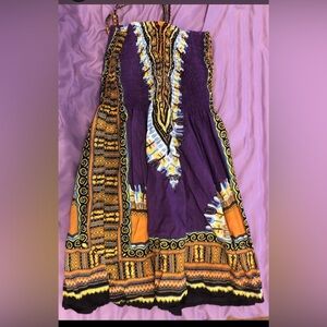 Cyn by CYNTHIA  MEHRA Dress Womens One Size Strapless Pull On NEW Sundress